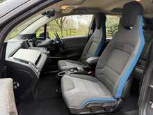 BMW i3 S