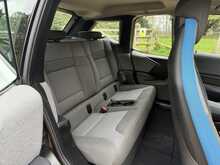 BMW i3 S