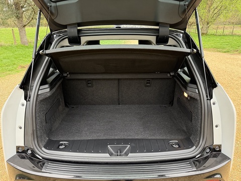 42.2kWh S Hatchback 5dr Electric Auto (184 ps)