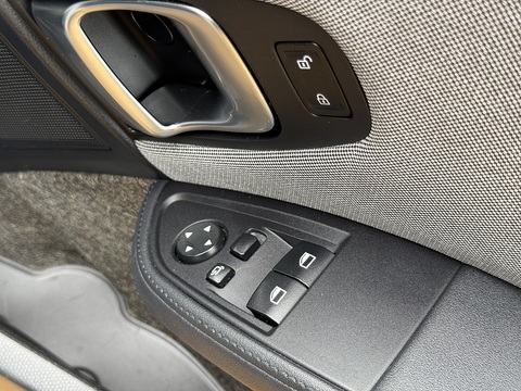 42.2kWh S Hatchback 5dr Electric Auto (184 ps)