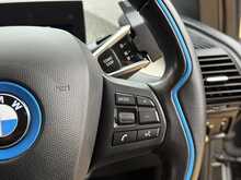 BMW i3 S