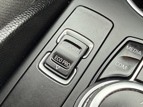42.2kWh S Hatchback 5dr Electric Auto (184 ps)