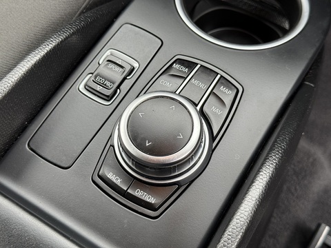 42.2kWh S Hatchback 5dr Electric Auto (184 ps)