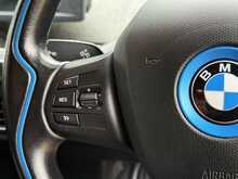 BMW i3 S
