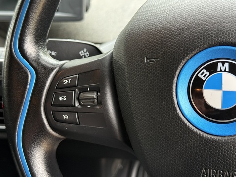 42.2kWh S Hatchback 5dr Electric Auto (184 ps)