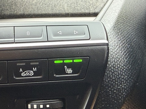 42.2kWh S Hatchback 5dr Electric Auto (184 ps)