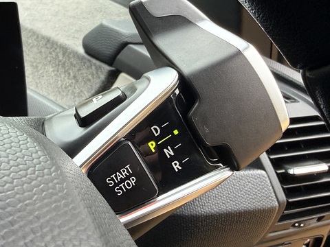 42.2kWh S Hatchback 5dr Electric Auto (184 ps)