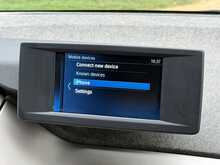 BMW i3 S