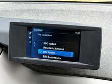 BMW i3 S