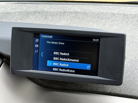 42.2kWh S Hatchback 5dr Electric Auto (184 ps)