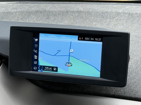 42.2kWh S Hatchback 5dr Electric Auto (184 ps)
