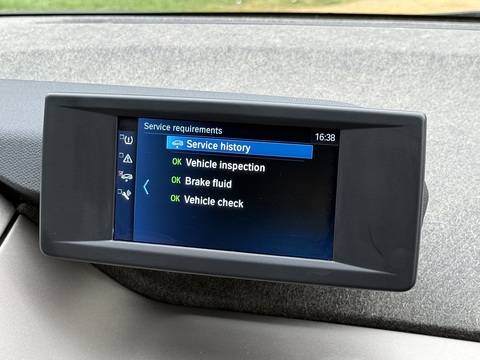 42.2kWh S Hatchback 5dr Electric Auto (184 ps)