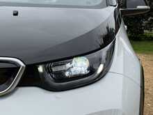 BMW i3 S