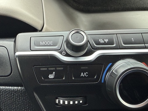 42.2kWh S Hatchback 5dr Electric Auto (184 ps)