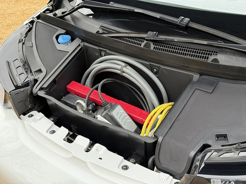 42.2kWh S Hatchback 5dr Electric Auto (184 ps)
