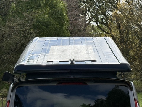 2.0 300 EcoBlue Trend Panel Van 5dr Diesel Manual L1 H1 Euro 6 (s/s) (130 ps)