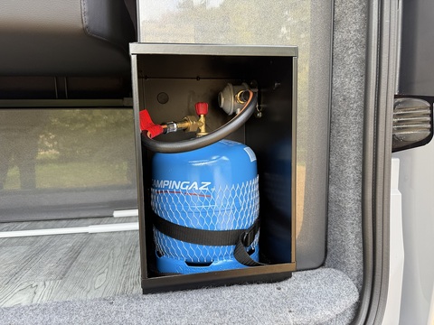 2.0 300 EcoBlue Trend Panel Van 5dr Diesel Manual L1 H1 Euro 6 (s/s) (130 ps)