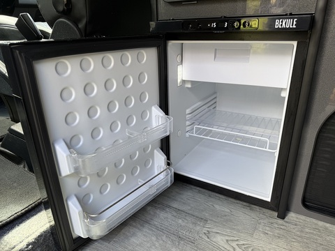 2.0 300 EcoBlue Trend Panel Van 5dr Diesel Manual L1 H1 Euro 6 (s/s) (130 ps)