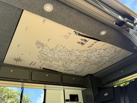 2.0 300 EcoBlue Trend Panel Van 5dr Diesel Manual L1 H1 Euro 6 (s/s) (130 ps)