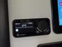 Ford Transit Custom Pop Top Camper 4 Berth 4 Belts