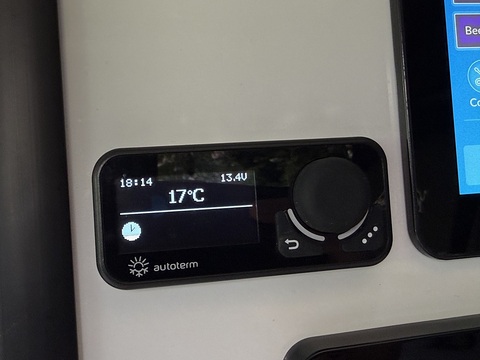 2.0 300 EcoBlue Trend Panel Van 5dr Diesel Manual L1 H1 Euro 6 (s/s) (130 ps)