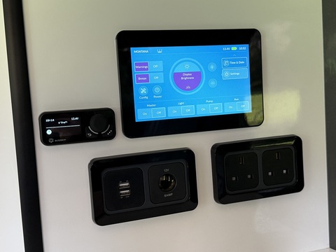 2.0 300 EcoBlue Trend Panel Van 5dr Diesel Manual L1 H1 Euro 6 (s/s) (130 ps)