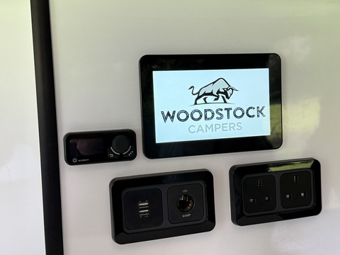 2.0 300 EcoBlue Trend Panel Van 5dr Diesel Manual L1 H1 Euro 6 (s/s) (130 ps)