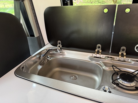 2.0 300 EcoBlue Trend Panel Van 5dr Diesel Manual L1 H1 Euro 6 (s/s) (130 ps)