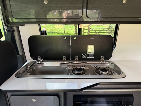 2.0 300 EcoBlue Trend Panel Van 5dr Diesel Manual L1 H1 Euro 6 (s/s) (130 ps)