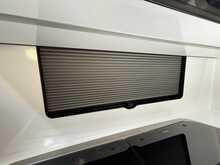 Ford Transit Custom Pop Top Camper 4 Berth 4 Belts