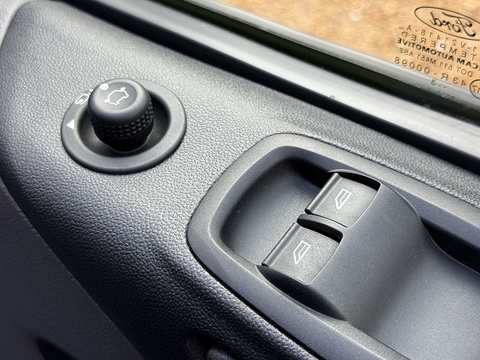 2.0 300 EcoBlue Trend Panel Van 5dr Diesel Manual L1 H1 Euro 6 (s/s) (130 ps)