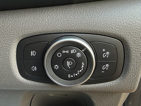 2.0 300 EcoBlue Trend Panel Van 5dr Diesel Manual L1 H1 Euro 6 (s/s) (130 ps)