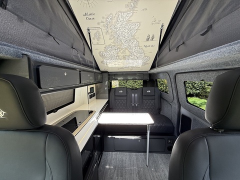 2.0 300 EcoBlue Trend Panel Van 5dr Diesel Manual L1 H1 Euro 6 (s/s) (130 ps)