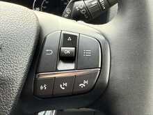 Ford Transit Custom Pop Top Camper 4 Berth 4 Belts