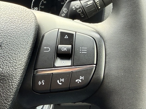 2.0 300 EcoBlue Trend Panel Van 5dr Diesel Manual L1 H1 Euro 6 (s/s) (130 ps)