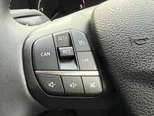 Ford Transit Custom Pop Top Camper 4 Berth 4 Belts