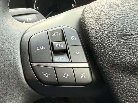 2.0 300 EcoBlue Trend Panel Van 5dr Diesel Manual L1 H1 Euro 6 (s/s) (130 ps)