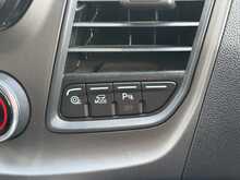 Ford Transit Custom Pop Top Camper 4 Berth 4 Belts