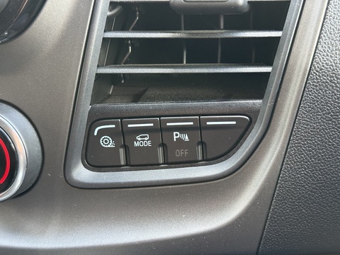 2.0 300 EcoBlue Trend Panel Van 5dr Diesel Manual L1 H1 Euro 6 (s/s) (130 ps)