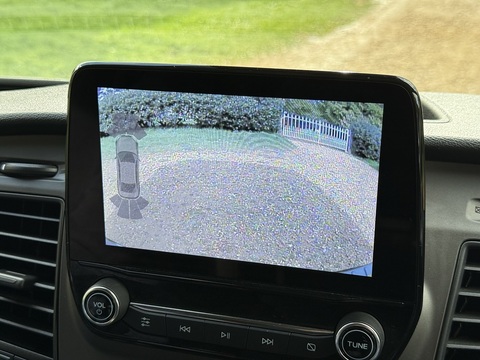 2.0 300 EcoBlue Trend Panel Van 5dr Diesel Manual L1 H1 Euro 6 (s/s) (130 ps)