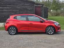 Renault Clio TCe Evolution