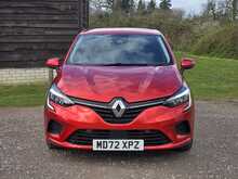 Renault Clio TCe Evolution