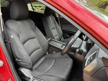 Mazda Mazda3 SKYACTIV-G Sport Nav