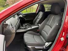Mazda Mazda3 SKYACTIV-G Sport Nav