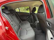 Mazda Mazda3 SKYACTIV-G Sport Nav