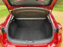 Mazda Mazda3 SKYACTIV-G Sport Nav