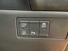 Mazda Mazda3 SKYACTIV-G Sport Nav