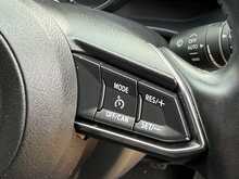Mazda Mazda3 SKYACTIV-G Sport Nav