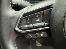 Mazda Mazda3 SKYACTIV-G Sport Nav