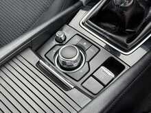 Mazda Mazda3 SKYACTIV-G Sport Nav